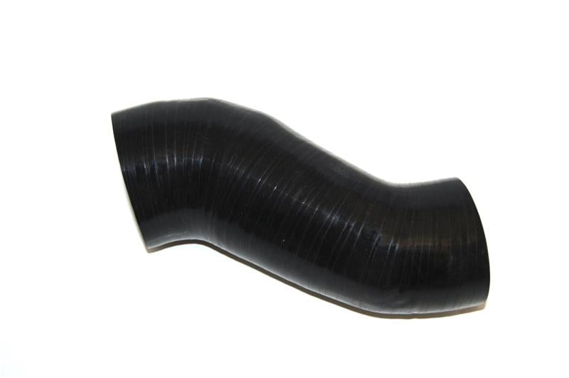 Torque Solution Post Maf Silicone Intake Hose: Subaru WRX / STi / Legacy / Outback (tqsTS-SU-009) - photo 2