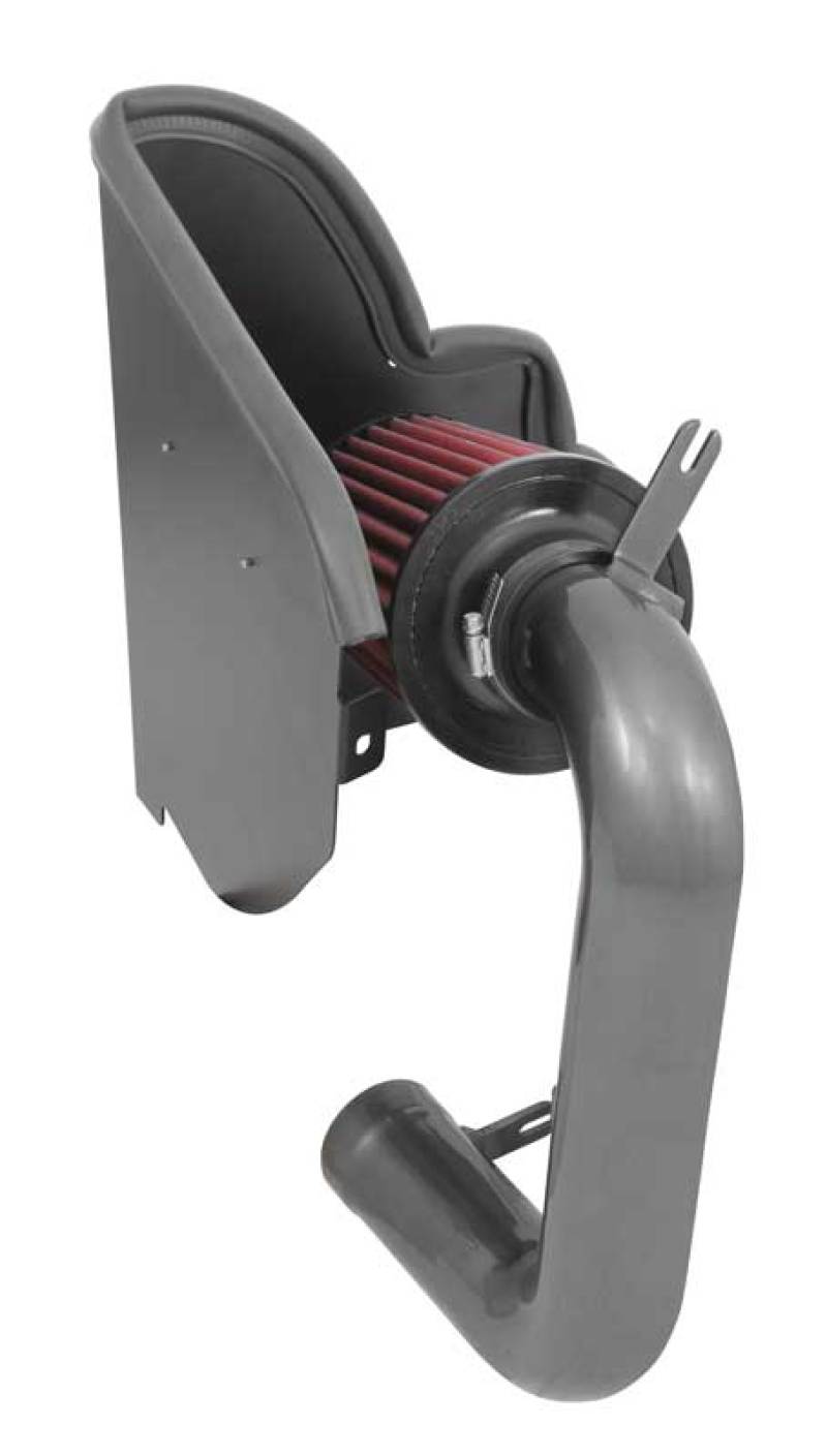 AEM 2015 Subaru WRX 2.0L H4 F/I - Cold Air Intake System (aem21-732C) - photo 3