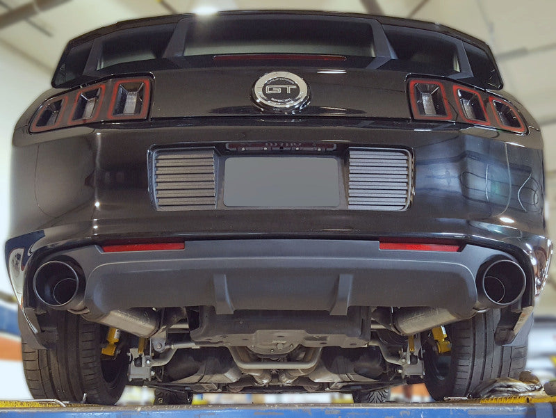 Flowmaster 2013-2014 Mustang GT V8 FlowFX Axle-Back Exhaust System - photo 6