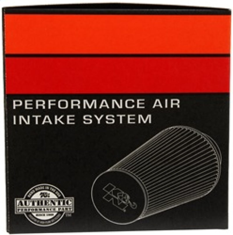K&N 2013-2017 Ford Fiesta ST 1.6L (Will Not Fit US Models - Intl Only) F/I Performance Air Intake System (knn57-0690) - photo 6