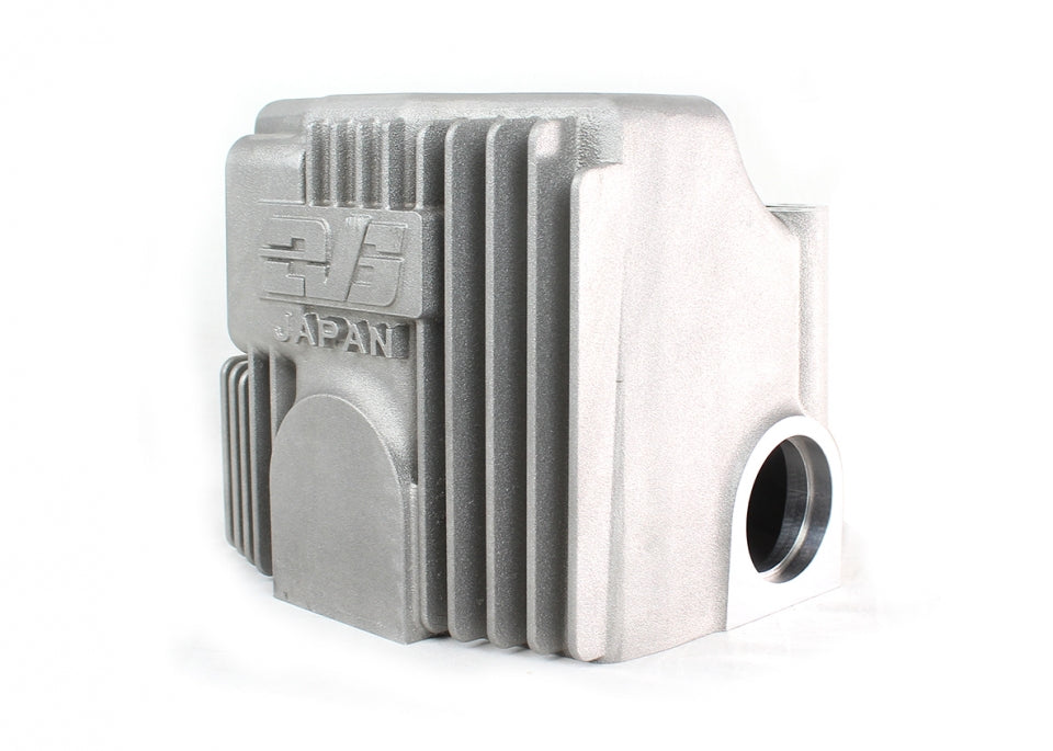 EVS Tuning High Capacity Differential Cover - Honda S2000 - photo 3