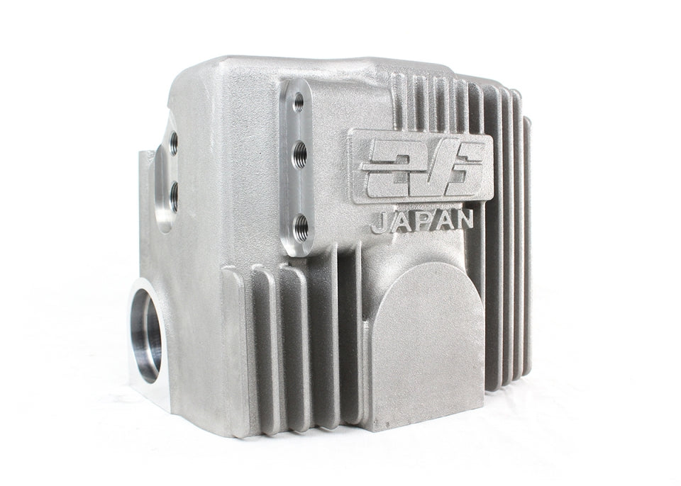 EVS Tuning High Capacity Differential Cover - Honda S2000