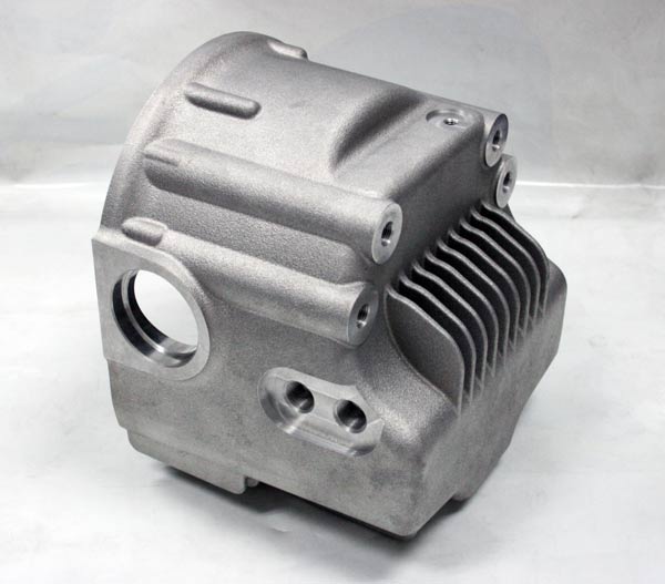 EVS Tuning High Capacity Differential Cover - Honda S2000 - photo 5