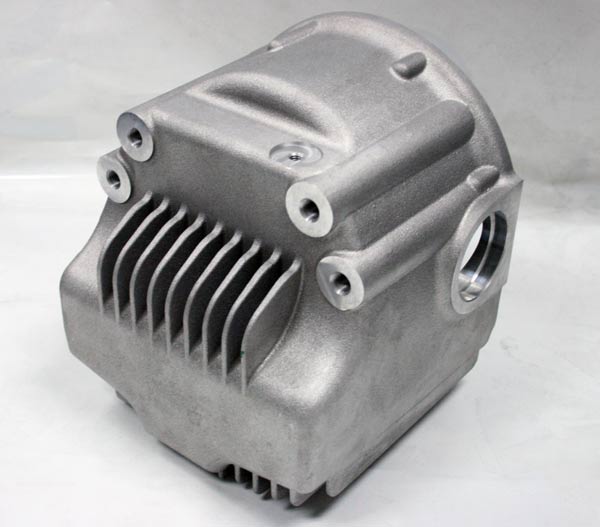 EVS Tuning High Capacity Differential Cover - Honda S2000 - photo 6