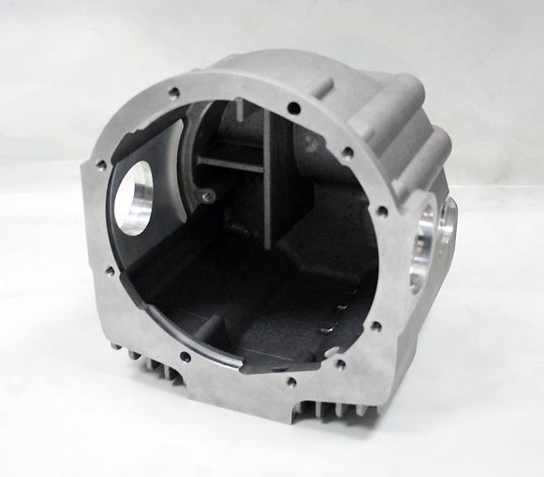 EVS Tuning High Capacity Differential Cover - Honda S2000 - photo 7