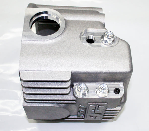 EVS Tuning High Capacity Differential Cover - Honda S2000 - photo 8