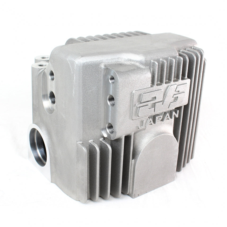 EVS Tuning High Capacity Differential Cover - Honda S2000 - photo 4