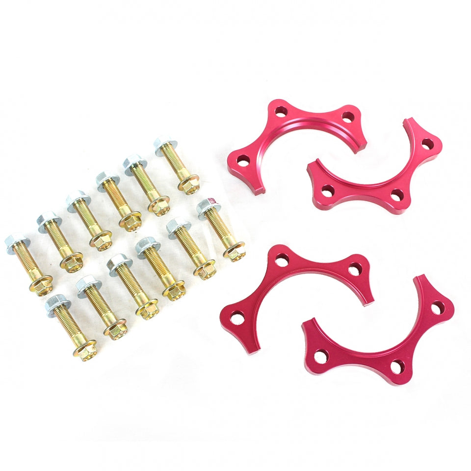 EVS Tuning Half Shaft Spacers - Honda S2000