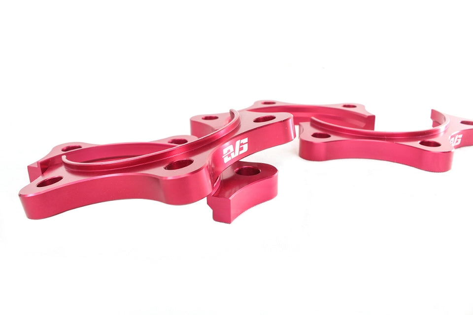 EVS Tuning Half Shaft Spacers - Honda S2000 - photo 3