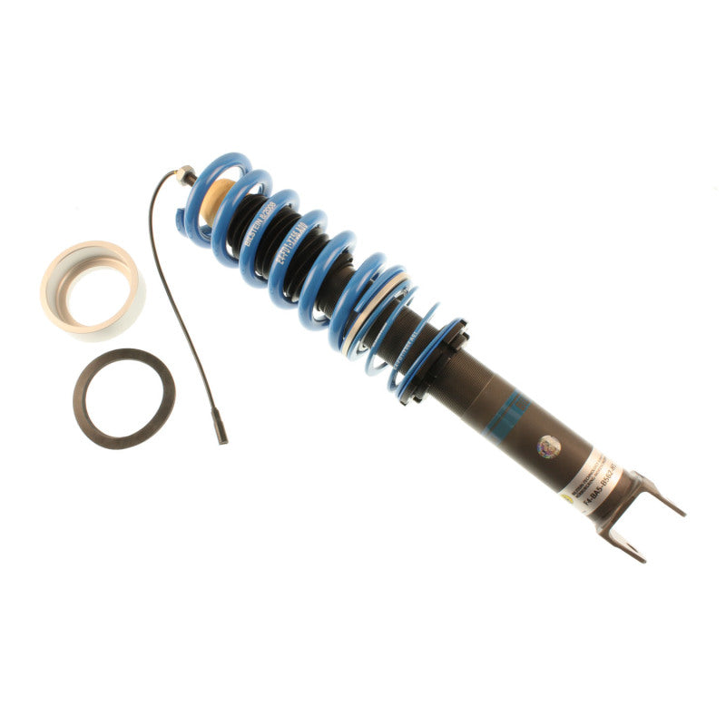 Bilstein B16 DampTronic Front & Rear Performance Suspension System for 2005–2012 Porsche 911 (997) (49-115604)