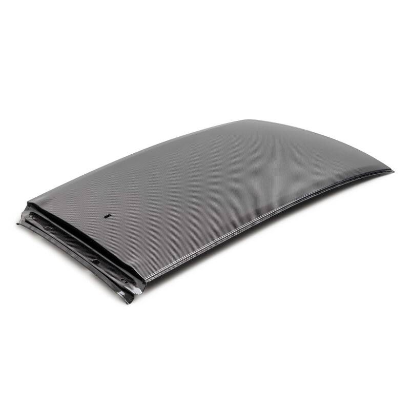 Seibon 2023 Toyota GR Corolla Dry Carbon Roof - photo 2