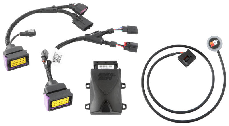 K&N Engineering Ford/GM/Dodge Throttle Control Module