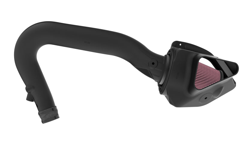 K&N 2011-2023 Dodge Charger V6 3.6L NextGen Cold Air Intake (knn50-2544) - photo 3