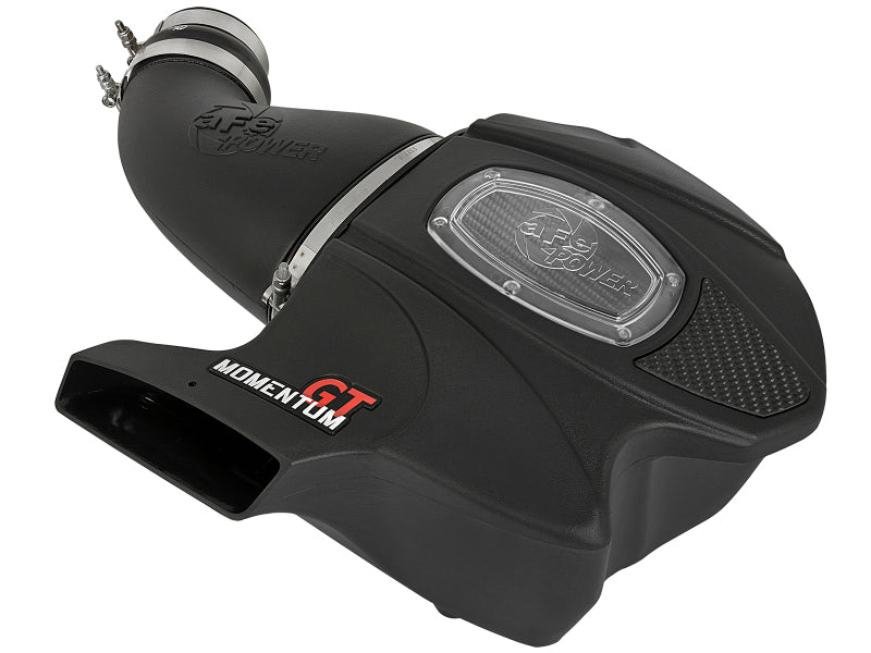 aFe POWER Momentum GT Pro Dry S Cold Air Intake 2012-2017 Jeep Grand Cherokee SRT-8/SRT V8-6.4L HEMI (afe51-76206-1)