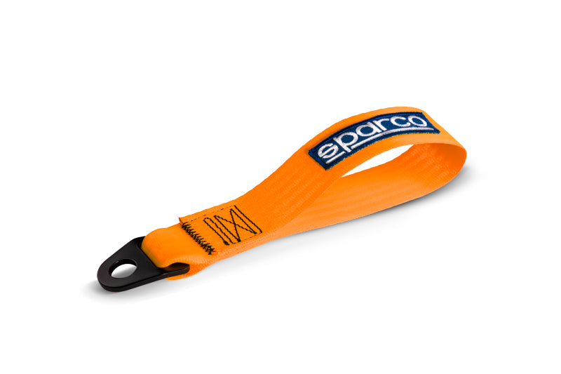 Sparco Tow Strap Orange (01638ARF)