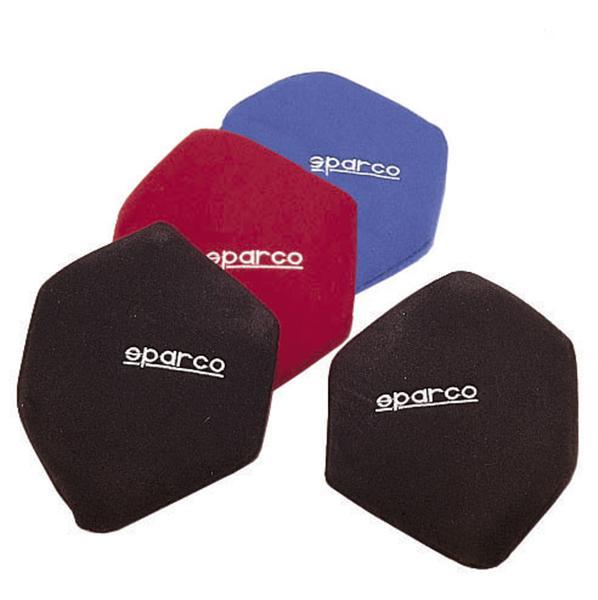 Sparco Cushion Side Blue (01022AZ)