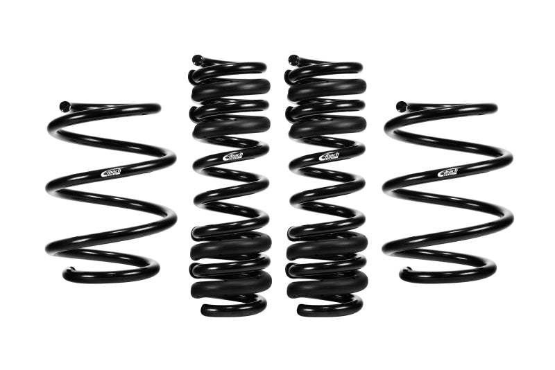 Eibach Pro-Kit Lowering Springs for 2023 BMW M2 (G87) (E10-20-057-01-22)