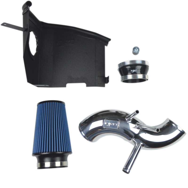 Injen 2018+ Kia Stinger L4-2.0L Turbo SP Short Ram Air Intake (injSP1355P) - photo 7