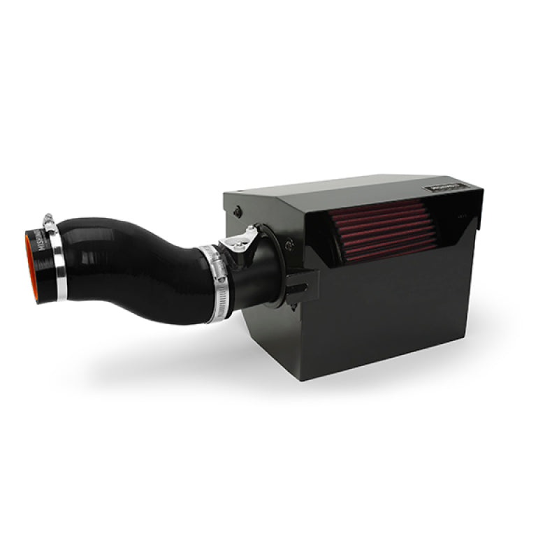 Mishimoto 2016 Honda Civic 1.5L Turbo Performance Air Intake - Black (misMMAI-CIV-16BK) - photo 5