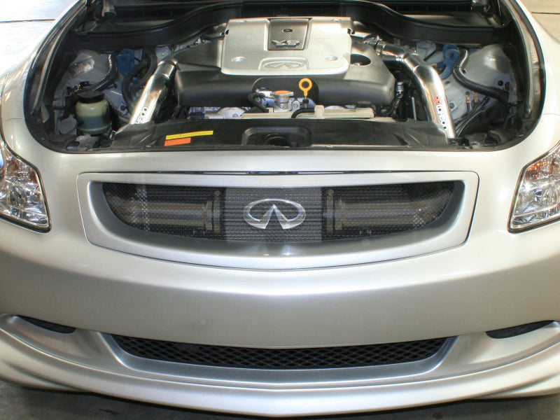 aFe Takeda Intakes Stage-2 PDS AIS PDS Infiniti G37 Coupe 2008-2012 V6-3.7L (pol) (afeTA-3016P) - photo 7