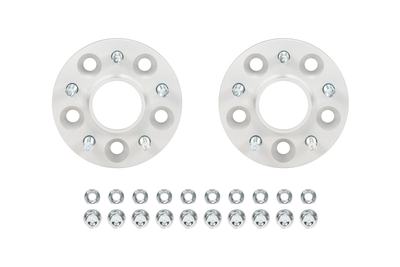 Eibach Pro-Spacer 20mm Spacer / Bolt Pattern 5x114.3 / Hub Center 60 for 06-15 Lexus IS350 (S90-4-20-013)