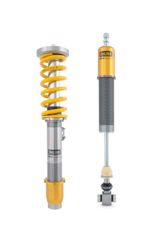 Öhlins Road & Track Coilover Kit for BMW M2 (F87) / M3 (F80) / M4 (F82) (BMS MR40S1) - photo 9