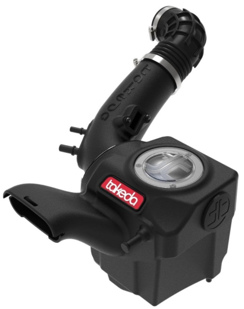 aFe POWER Momentum GT Pro 5R Media Intake System 2016-2019 Ford Fiesta ST L4-1.6L (t) (afe56-70041R)