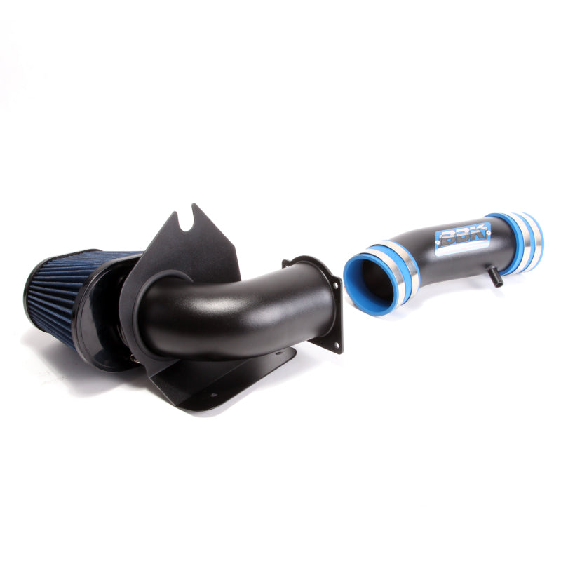 BBK 1994-1995 Mustang 5.0 Cold Air Intake Kit - Blackout Finish (bbk17125) - photo 6