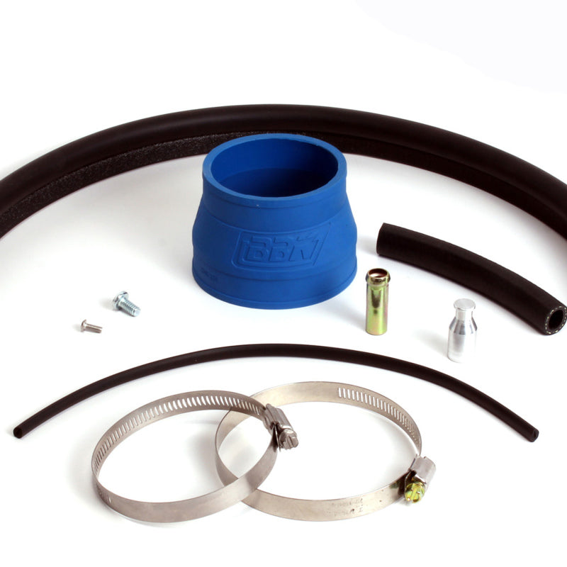 BBK 2012-2015 Camaro V6 Replacement Hoses And Hardware Kit For Cold Air Kit BBK 1835 (bbk18352) - photo 3