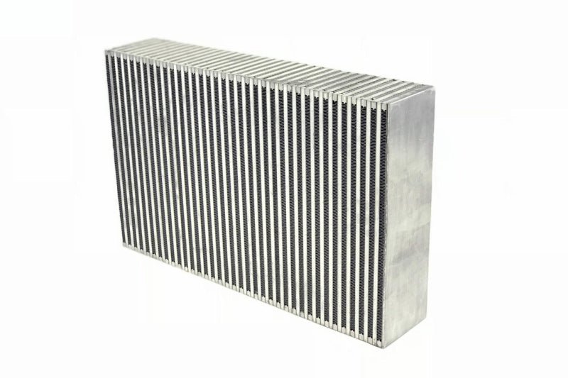 CSF bar and plate intercooler core for Nissan GT-R R35