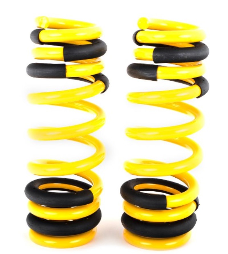 KW H.A.S. Height Adjustable Spring Kit for BMW M3/M4 G80/G82 (253200EB)