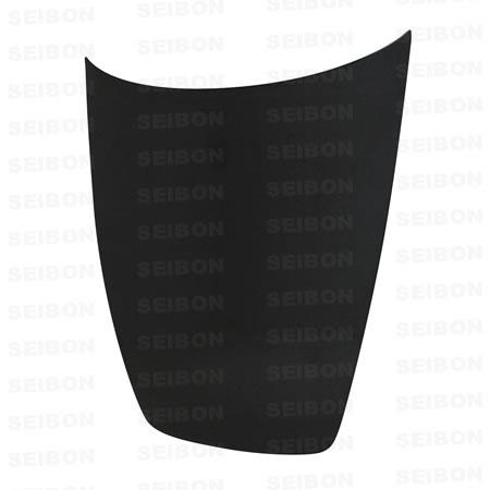 Seibon 2000-2010 Honda S2000 OEM Carbon Fiber Hood