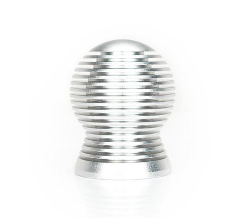 NRG Shift Knob Heat Sink Spheric Silver (SK-702SL)