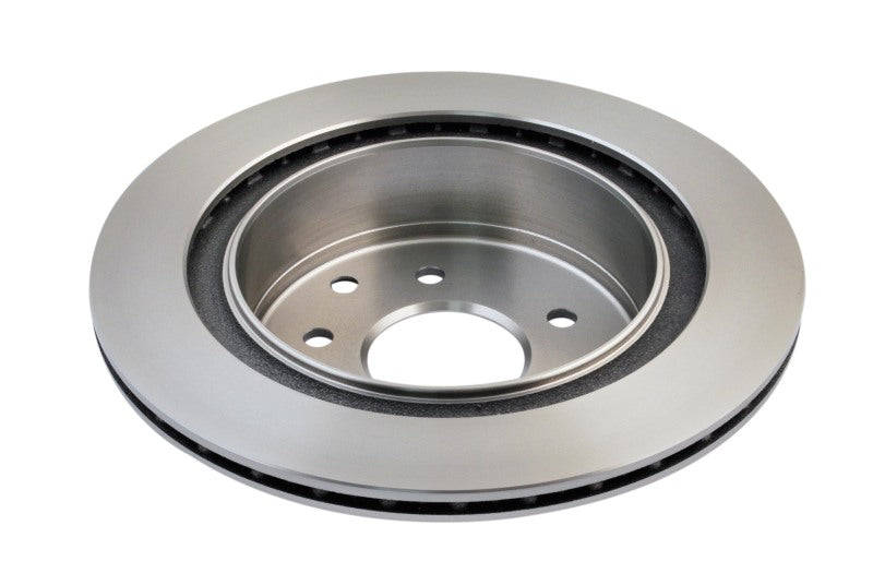 DBA Nissan 350Z (Z33) Street Series Standard Rear Brake Rotor (DBA574)