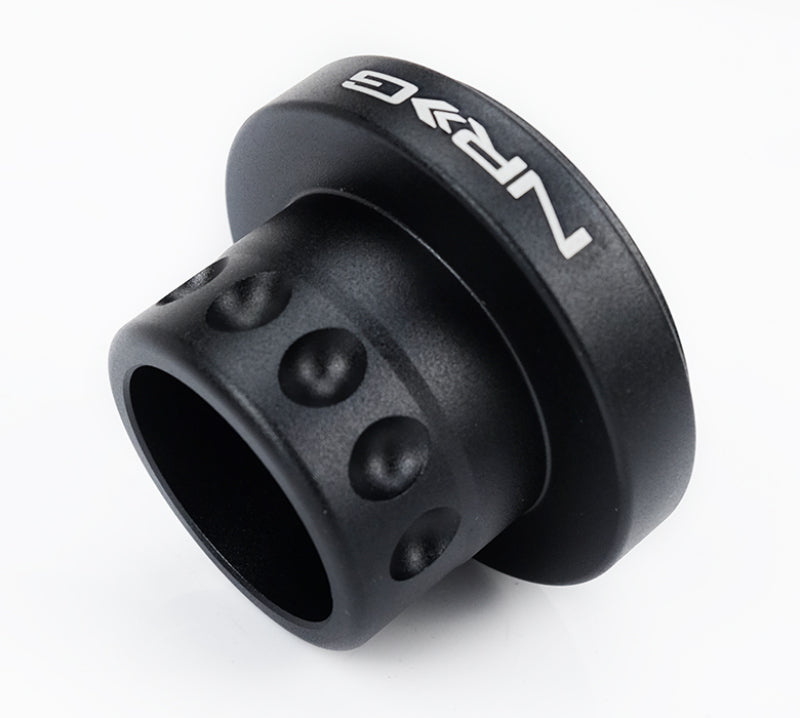 NRG Race Short Hub Black E30H (SRK-RLE30H) - photo 3