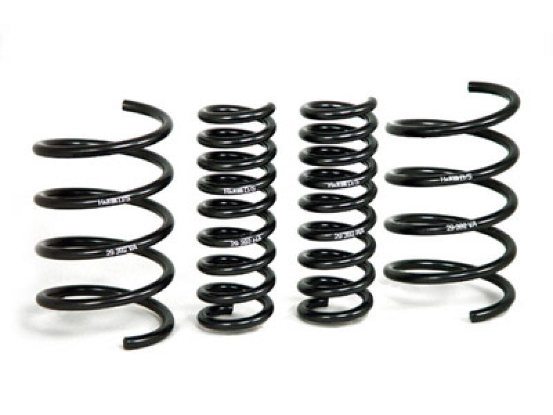 H&R Sport Springs for 2001–2006 Mercedes-Benz C240/C320/C55 AMG W203 (29392)
