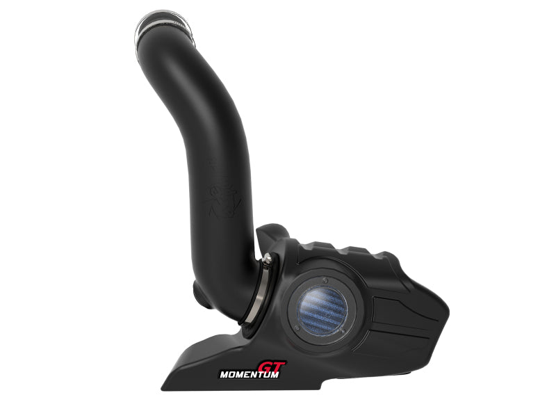 aFe Momentum GT Pro 5R Cold Air Intake System 2015-2018 Volkswagen Golf R I4-2.0L (t) (afe50-70036R) - photo 6