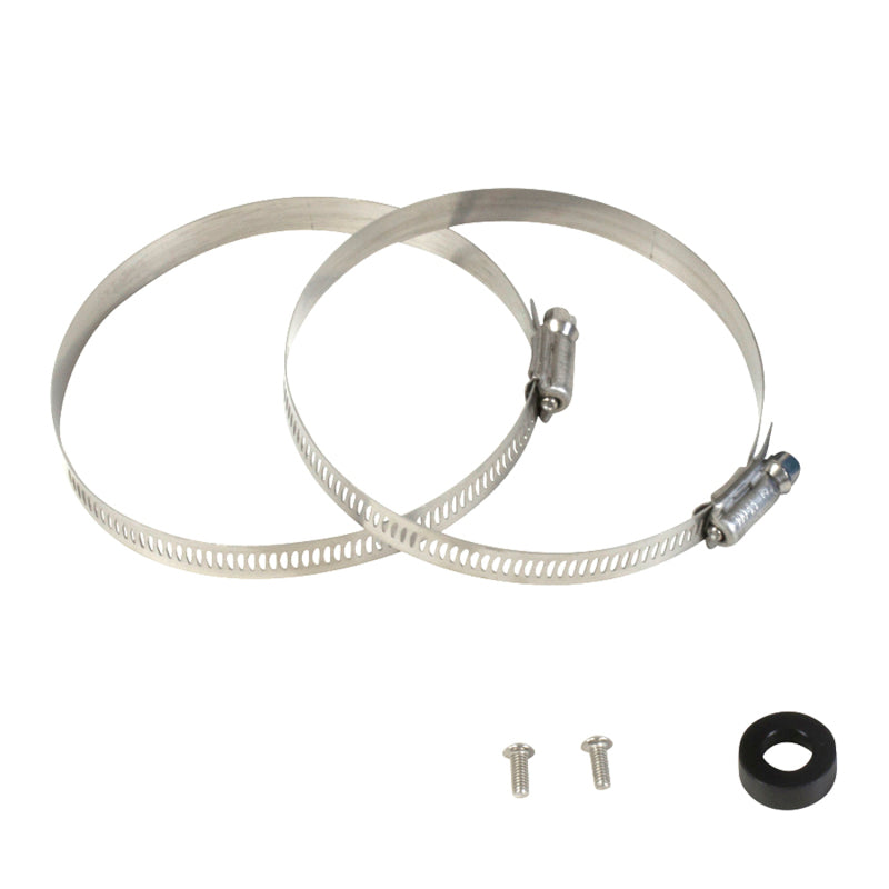 BBK 2008-2013 Corvette C6 Replacement Hoses And Hardware Kit For Cold Air Kit BBK 1749 (bbk17492) - photo 6