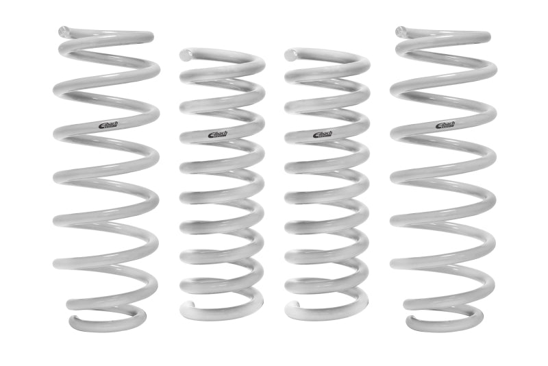Eibach Drag-Launch Kit (Competition Springs) for 2015–2020 Dodge Challenger SRT Hellcat (E32-27-004-02-22)