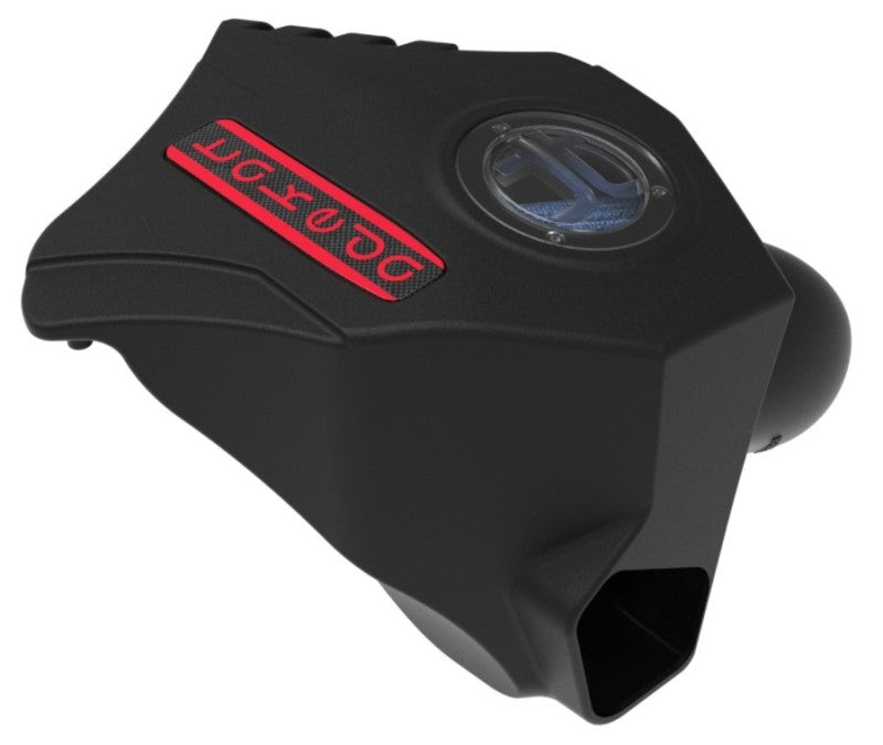 aFe Takeda Momentum Pro 5R Cold Air Intake System 2021 Toyota Supra L4 2.0L Turbo (afe56-70037R) - photo 3