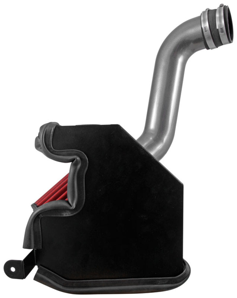 AEM 2016 Honda Civic 2.0L L4 Gunmetal Cold Air Intake (Will Not Fit Type R Models) (aem21-792C) - photo 3