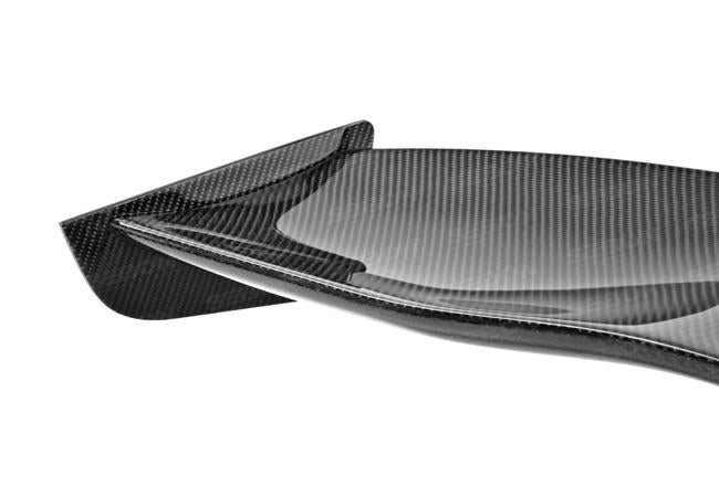 Seibon 2012-2013 Scion FR-S/Subaru BRZ GT- Style Carbon Fiber Rear Spoiler - photo 5