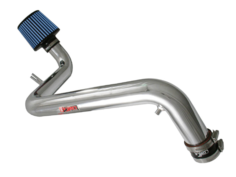 Injen 1994-2001 Integra Ls Ls Special RS Polished Cold Air Intake (injRD1420P) - photo 2