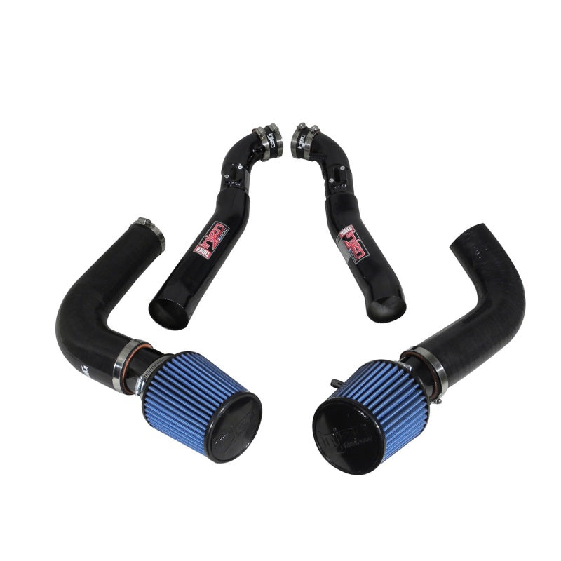 Injen 2007-2008 350Z 3.5L V6 Black Cold Air Intake (injSP1987BLK)