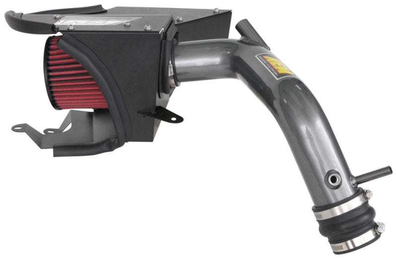 AEM C.A.S 2019-2020 Hyundai Veloster N 2.0T F/I Cold Air Intake System (aem21-873C) - photo 3