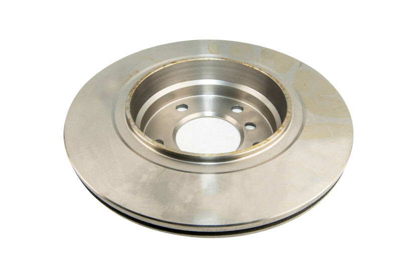 DBA BMW 3 Series (E46) Street Series Standard Rear Brake Rotor (DBA967)