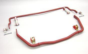 Eibach 36mm Front & 25mm Rear Anti-Roll Bar Kit for 2011–2014 Ford Mustang (S197) (35129.320)