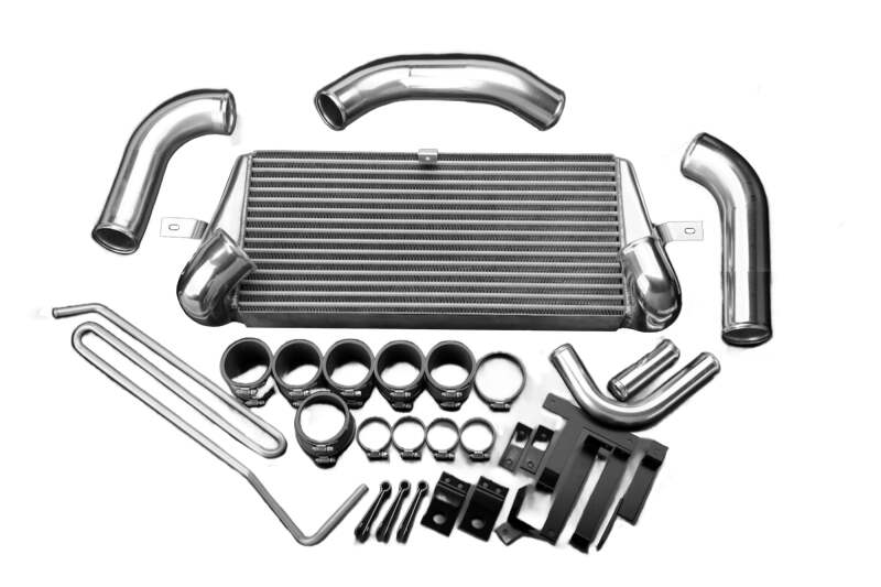 GReddy Mazda RX-7 FD3S T-24F Intercooler Upgrade T/K Special Order