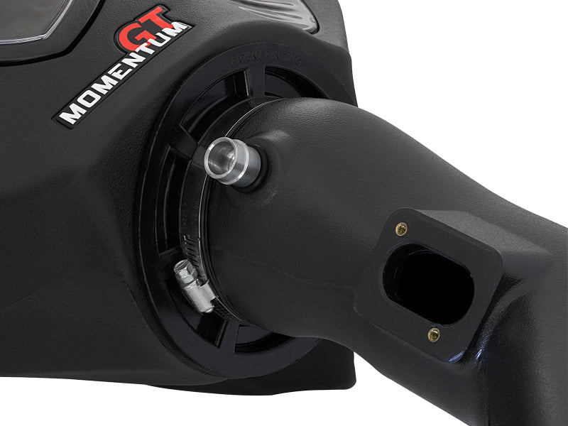 aFe Momentum GT Pro 5R Cold Air Intake System 2016-2018 BMW M2 (F87) L6-3.0L (t) N55 (afe54-76311) - photo 5