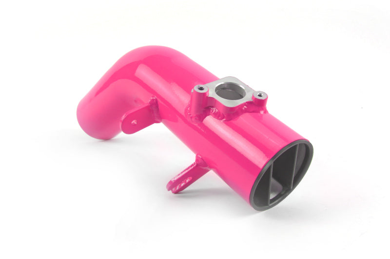 Perrin Performance 2016-2017 Subaru STI Cold-Air Intake - Hyper Pink (perPSP-INT-323HP) - photo 4